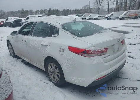 2018 Kia Optima Lx z USA, uszkodzony, nr VIN 5XXGT4L37JG201767
